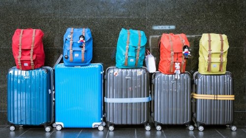 Hoeveel bagage heb ik nodig voor mijn pelgrimstocht?