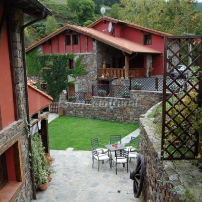 CANTABRIË : Fantastische appartementen ten midden van de Picos de Europa