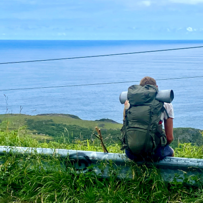 Camino del Norte Lopen (Hondarribia - Santiago)