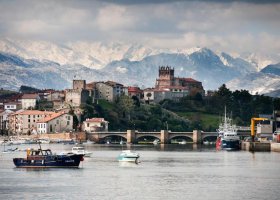 Camino Lebaniego: 6 dagen wandelen in het hart van Picos de Europa