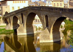 Camino Frances (Pamplona - Burgos)