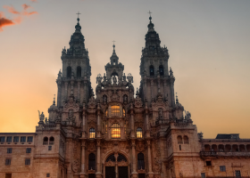 Camino de Santiago - Pelgrims Roadtrip