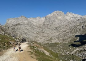 Unieke wandelvakantie in Picos de Europa.