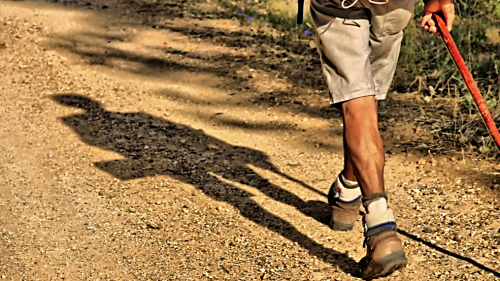 Tips voor duurzaam schoeisel op jouw Camino Reis Avontuur in Noord-Spanje