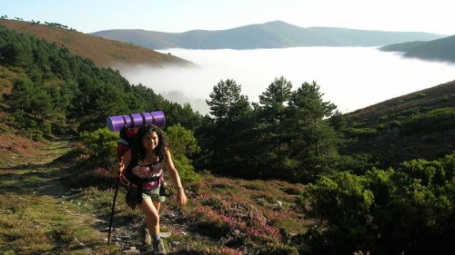 Camino De Santiago - Camino Primitivo. Antwoord op al je vragen
