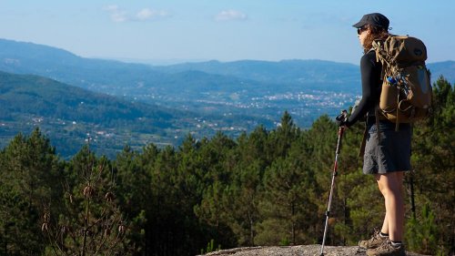 15 redenen om de Camino Portugues te wandelen!