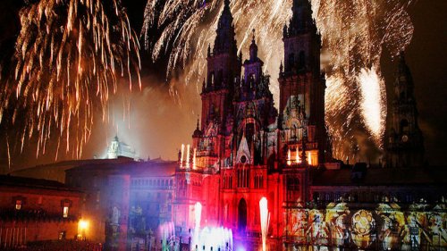 5 tips om je voor te bereiden op 2021: een Heilig Jaar in Santiago de Compostela 