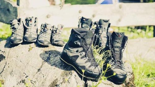 Onze tips voor het kiezen van de juiste schoenen voor je Camino.