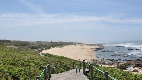 Portugese Camino de Santiago langs de kust. Antwoorden op al je vragen.