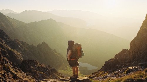 Hoe werkt het bagagevervoer tijdens de Camino?