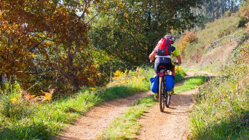 Mountainbike-toerisme en zijn 7 voordelen.