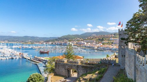 Rías Baixas: Spanje’s verborgen zomerparadijs – 10 plekken die je moet zien