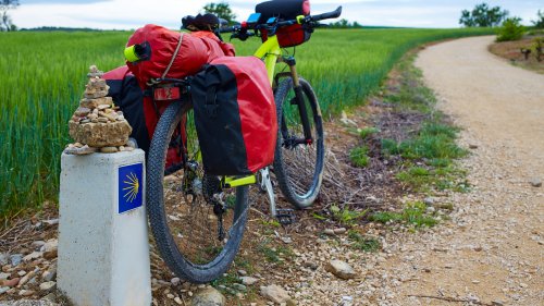 De ultieme gids: hoe bereid je je voor het  Camino Lopen of fietsen? 