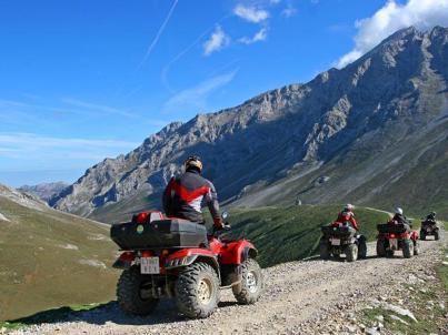 ATV / Quads